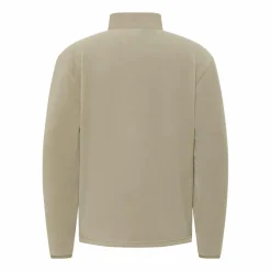 Jack Wolfskin  Sumetro fleece vest heren stone