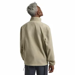 Jack Wolfskin  Sumetro fleece vest heren stone