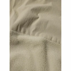 Jack Wolfskin  Sumetro fleece vest heren stone