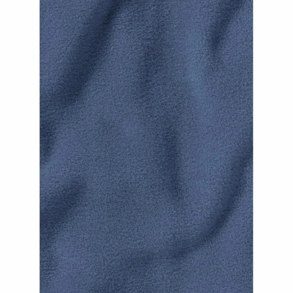 Jack Wolfskin Taunus fleece vest junior evening sky