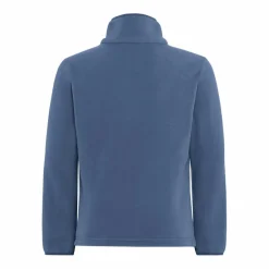 Jack Wolfskin Taunus fleece vest junior evening sky