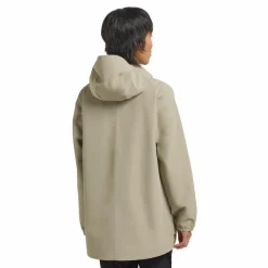 Jack Wolfskin  Terraview 2L parka outdoor jack dames stone