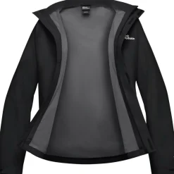 Jack Wolfskin  Trailtime 2L outdoor jack heren black