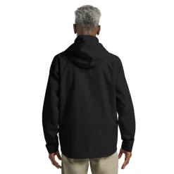 Jack Wolfskin  Trailtime 2L outdoor jack heren black