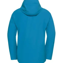 Jack Wolfskin  Trailtime 2L outdoor jack heren aurora blue