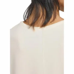 Jack Wolfskin  Travel shirt dames cotton white heather