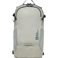 Jack Wolfskin  Velocity rugzak 20 liter mint leaf