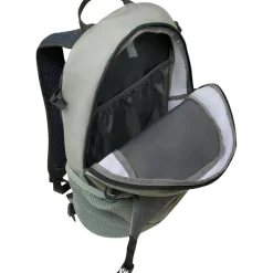 Jack Wolfskin  Velocity rugzak 20 liter mint leaf