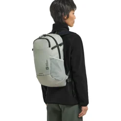 Jack Wolfskin  Velocity rugzak 20 liter mint leaf