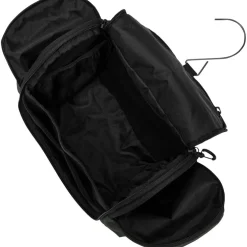 Jack Wolfskin  Wandermood toilettas granite black