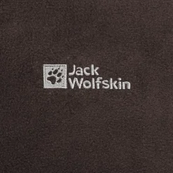 Jack Wolfskin  Winterstein fleece vest heren peat