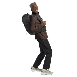 Jack Wolfskin  Winterstein fleece vest heren peat