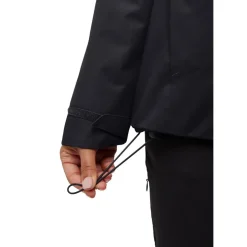 Jack Wolfskin  Wisper Insulated outdoor jack dames black