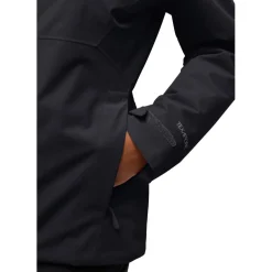Jack Wolfskin  Wisper Insulated outdoor jack dames black