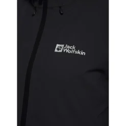 Jack Wolfskin  Wisper Insulated outdoor jack dames black