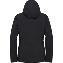 Jack Wolfskin  Wisper Insulated outdoor jack dames black