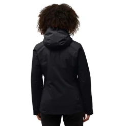 Jack Wolfskin  Wisper Insulated outdoor jack dames black