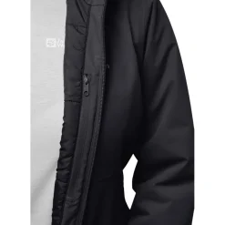 Jack Wolfskin  Wisper Insulated outdoor jack dames black