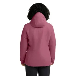 Jack Wolfskin  Wisper Insulated outdoor jack dames raisin