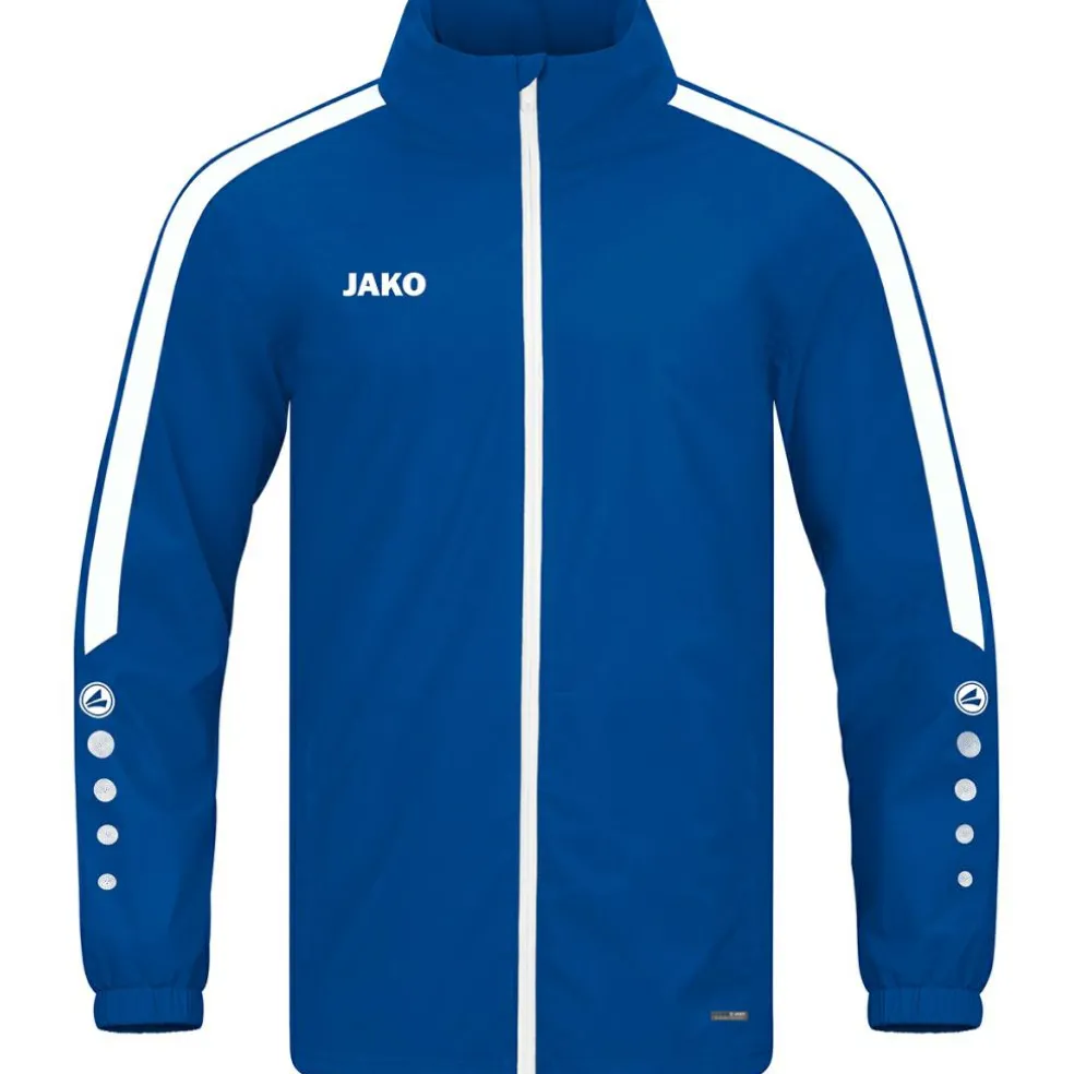 JAKO Power windjack royal