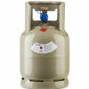 Jewagas Vulling stalen gasfles 2,5 kg