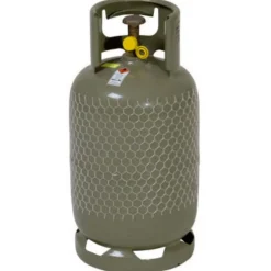 Jewagas Vulling stalen gasfles 5 kg