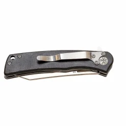 JKR Pro 10.009 zakmes black