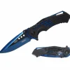 JKR Spring Assisted nr. 559 zakmes blue