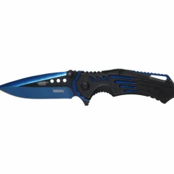 JKR Spring Assisted nr. 559 zakmes blue