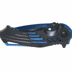 JKR Spring Assisted nr. 559 zakmes blue