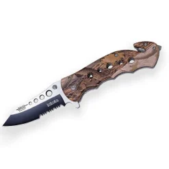 JKR 566 zakmes brown