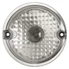 Jokon Type 710 achteruitrijlamp ø 95 mm wit