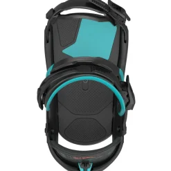 Jones Mecury FASE binding heren blue art