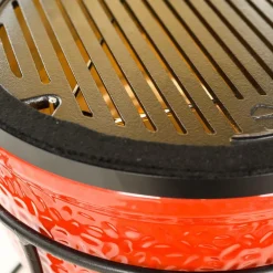 Kamado Joe  Gietijzeren grillrooster Joe Junior