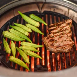 Kamado Joe  Gietijzeren grillrooster Joe Junior