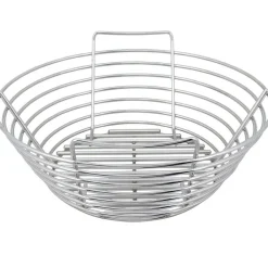 Kick Ash  Basket kolenmand BGE medium