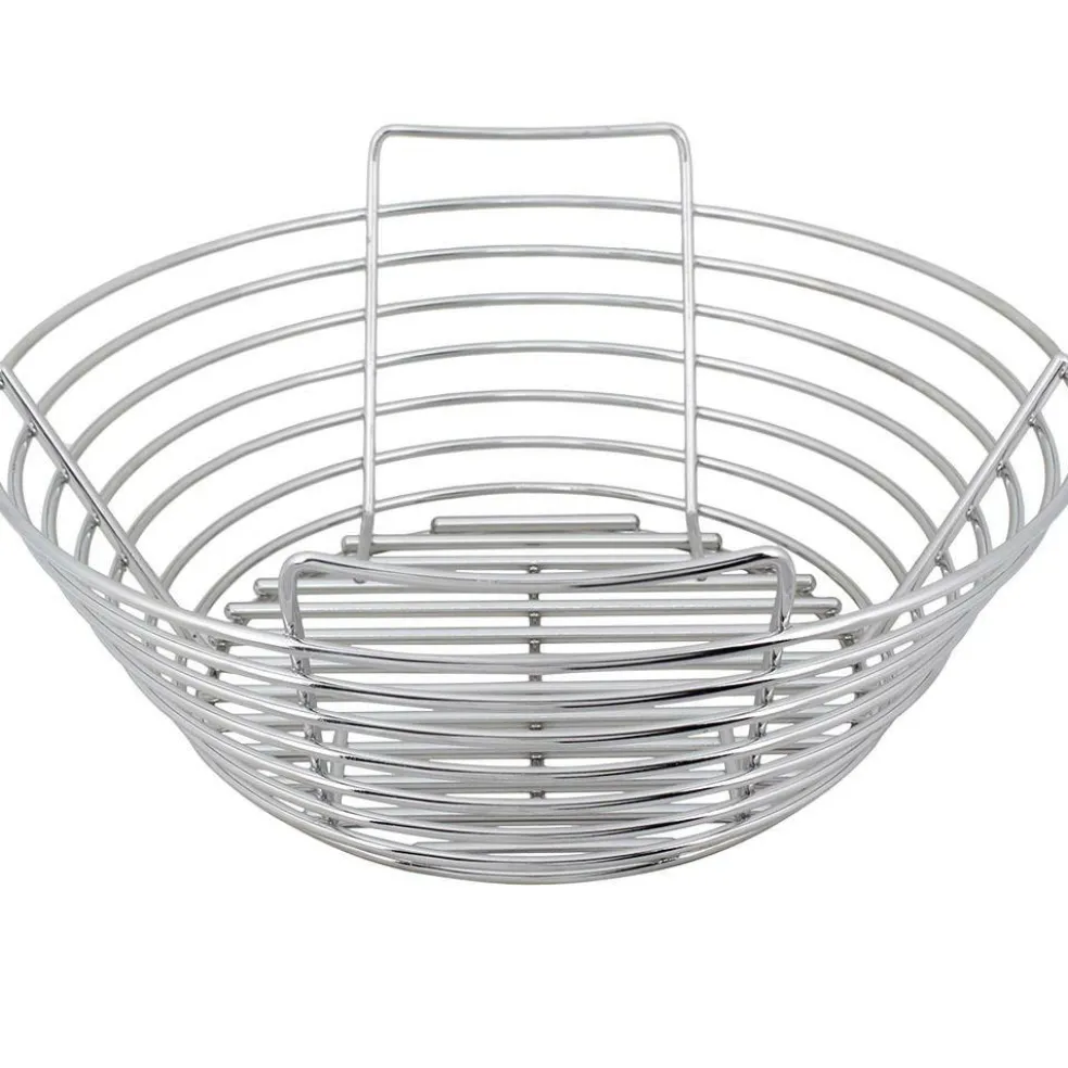 Kick Ash Basket kolenmand BGE medium