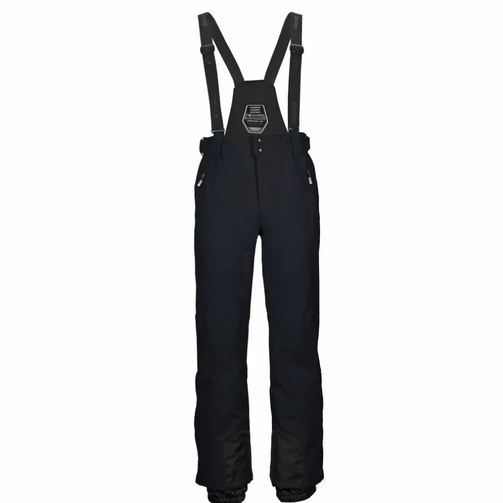 Killtec 30920 Enosh skibroek heren black