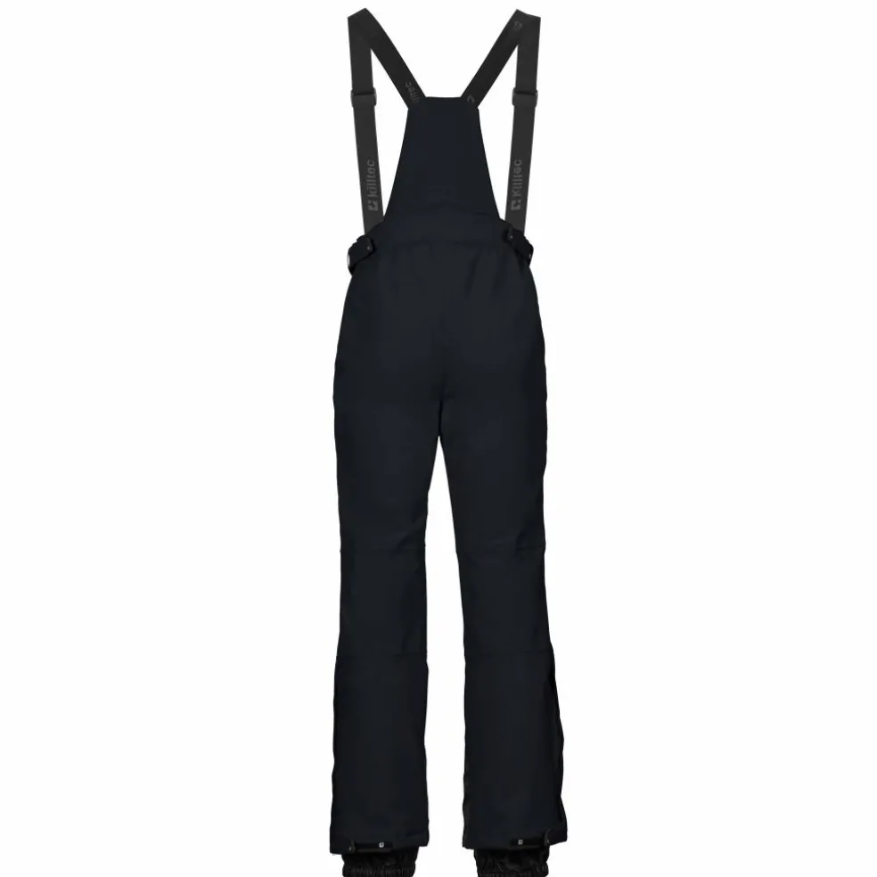 Killtec 30920 Enosh skibroek heren black