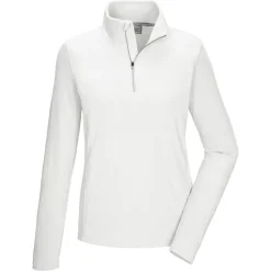 Killtec KSW 101 skipully dames broken white