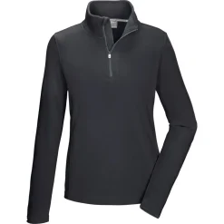 Killtec KSW 101 skipully dames black blue