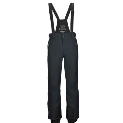 Killtec Enosh 30920 skibroek heren black