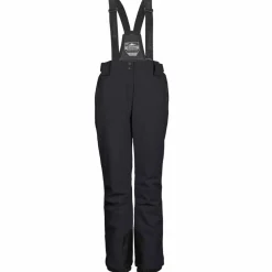 Killtec 37559 KSW 249 skibroek dames black