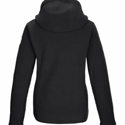 Killtec KSW 108 winterjas dames black