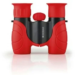 Kodak BCS100 Kids 8x21 verrekijker rood