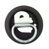 Konvox Vloerring opbouw
