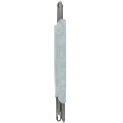 Lafuma Maxi Pop Up Batyline Iso vlinderstoel titane ciel