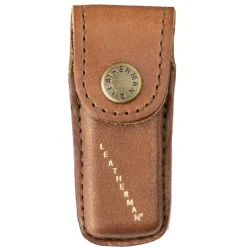 Leatherman Heritage M riemetui brown