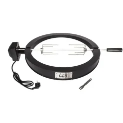 LetzQ spit 15 inch