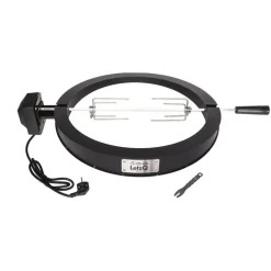 LetzQ Spit 18 inch